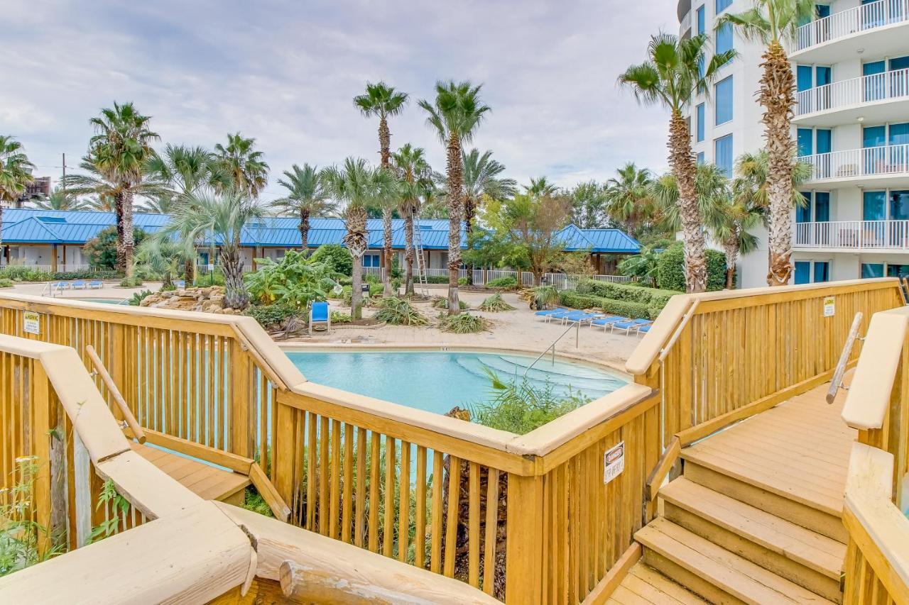 Apartamento Palms Of Destin Exterior foto