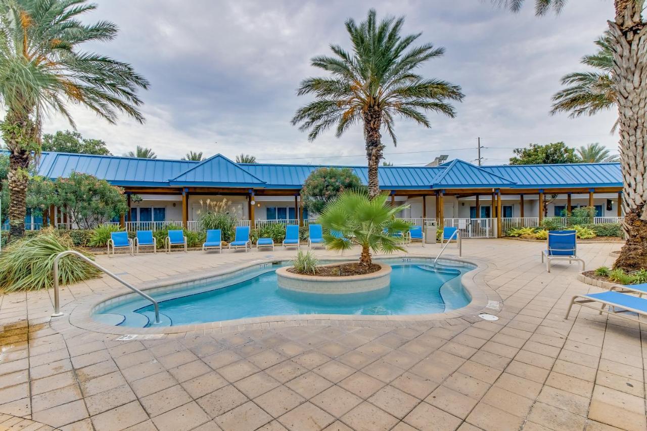 Apartamento Palms Of Destin Exterior foto