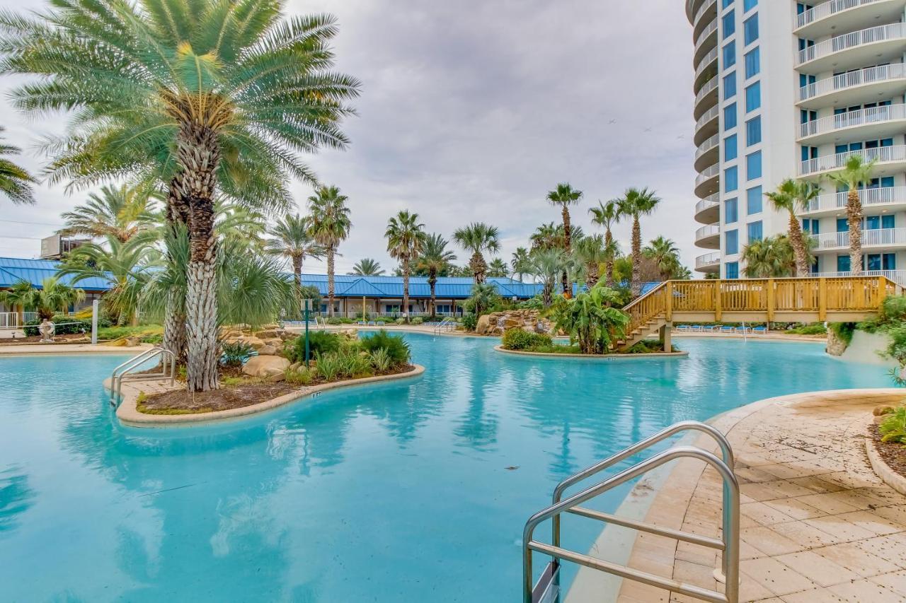 Apartamento Palms Of Destin Exterior foto