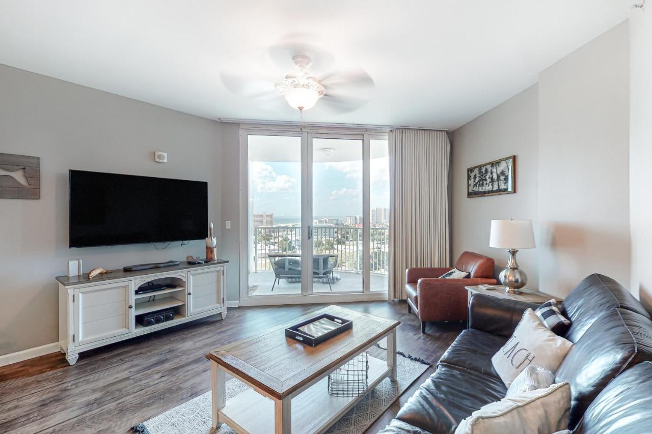 Apartamento Palms Of Destin Habitación foto
