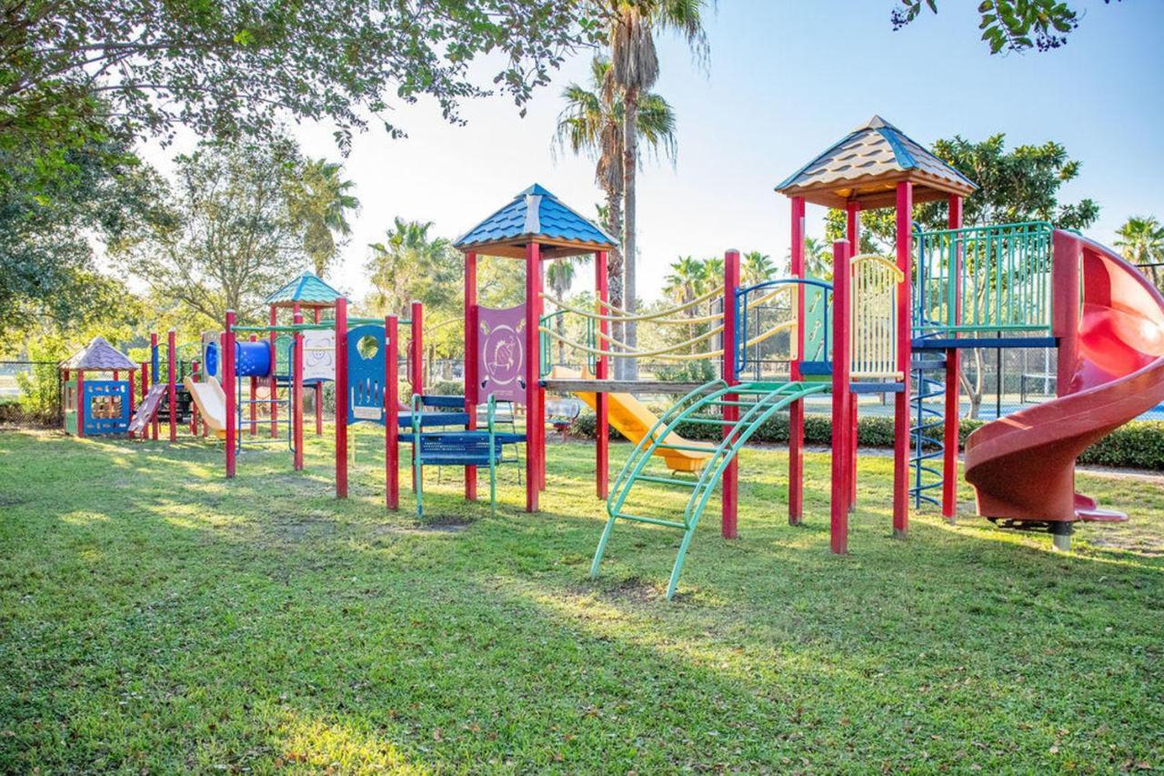 Apartamento Palms Of Destin Habitación foto