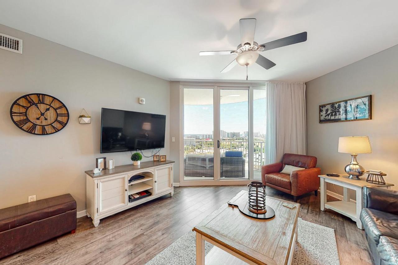 Apartamento Palms Of Destin Exterior foto