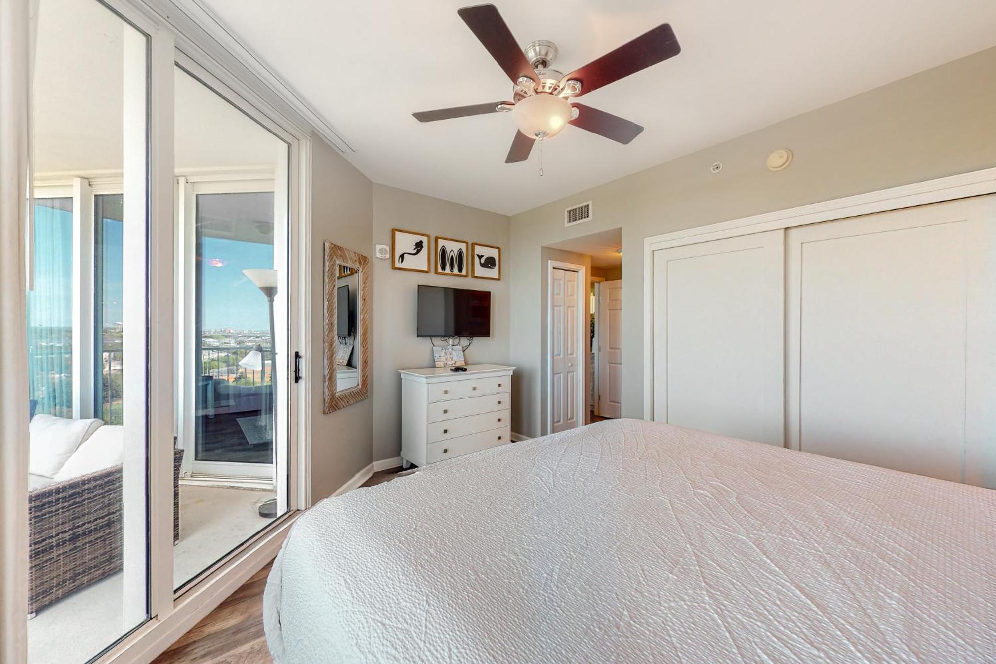 Apartamento Palms Of Destin Exterior foto