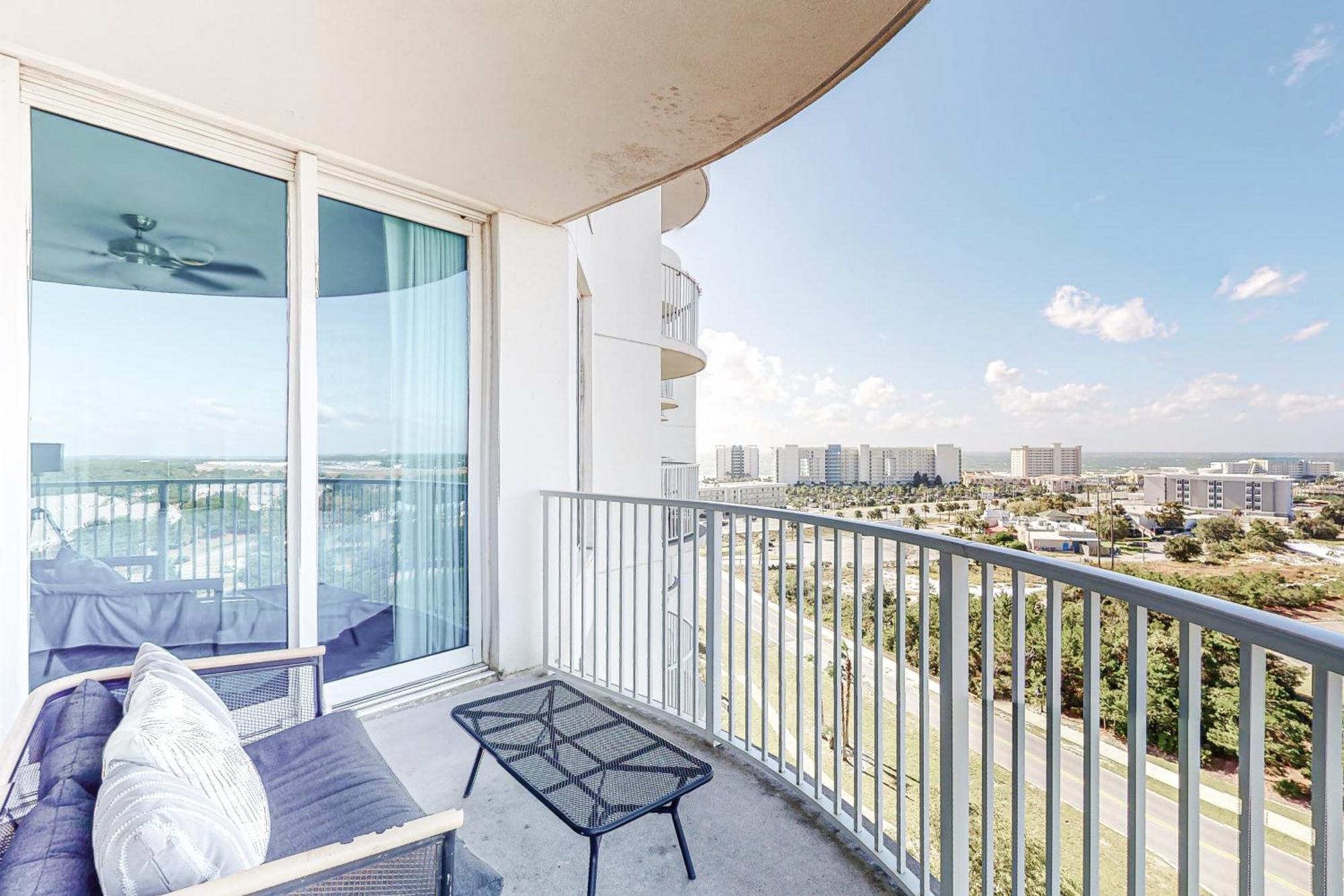 Apartamento Palms Of Destin Habitación foto