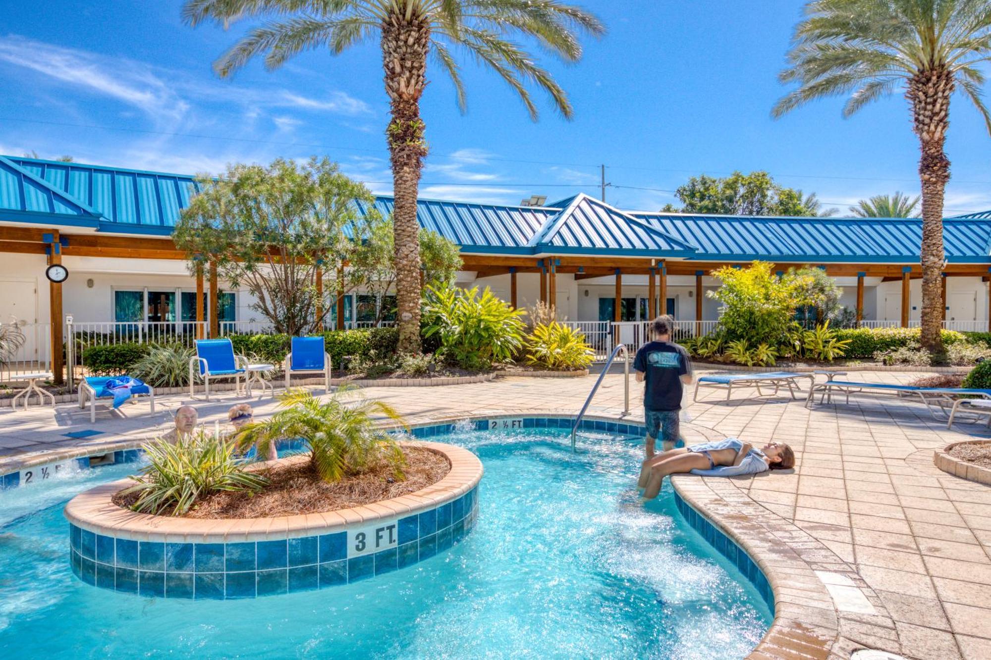 Apartamento Palms Of Destin Habitación foto