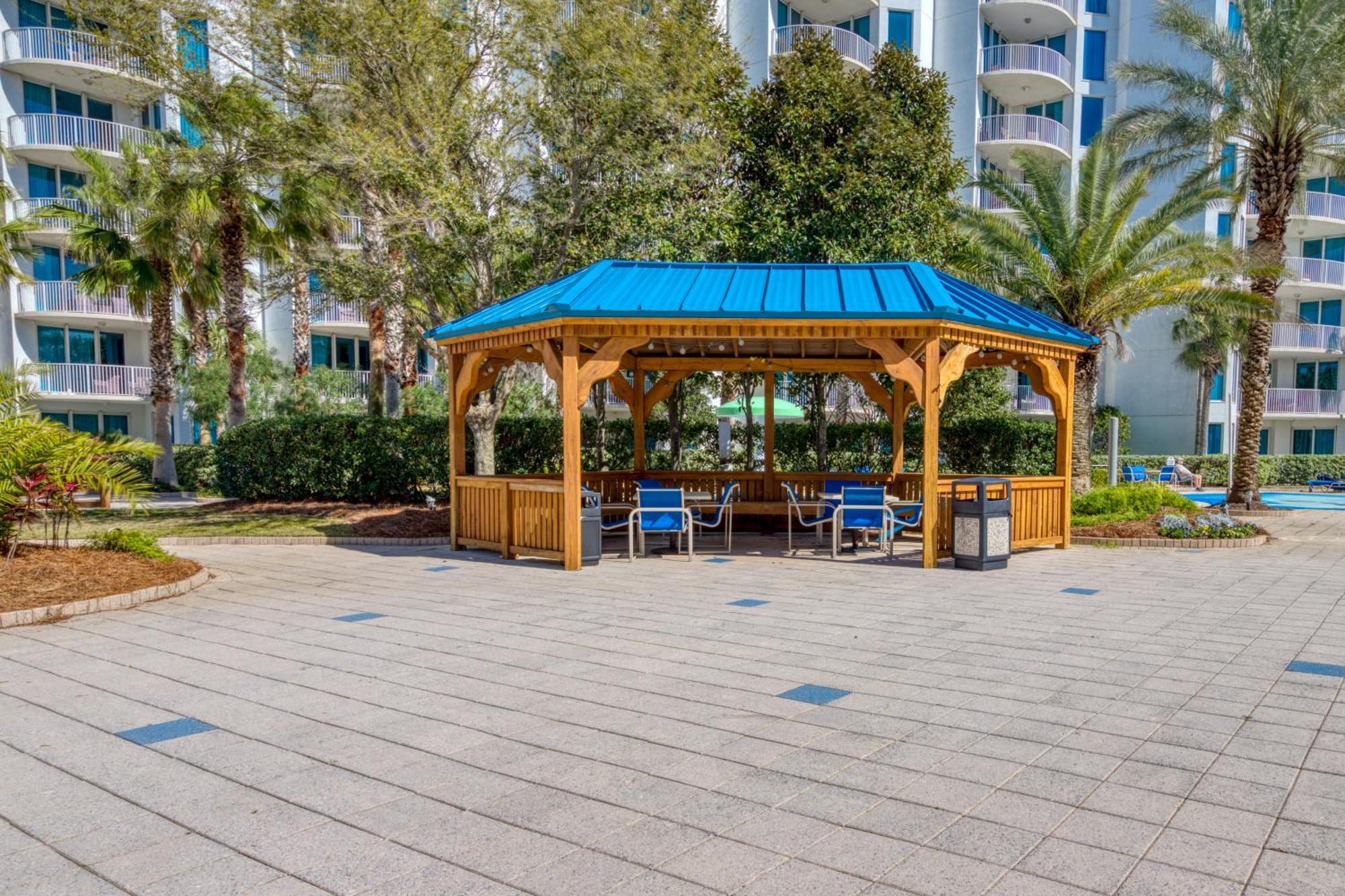 Apartamento Palms Of Destin Habitación foto