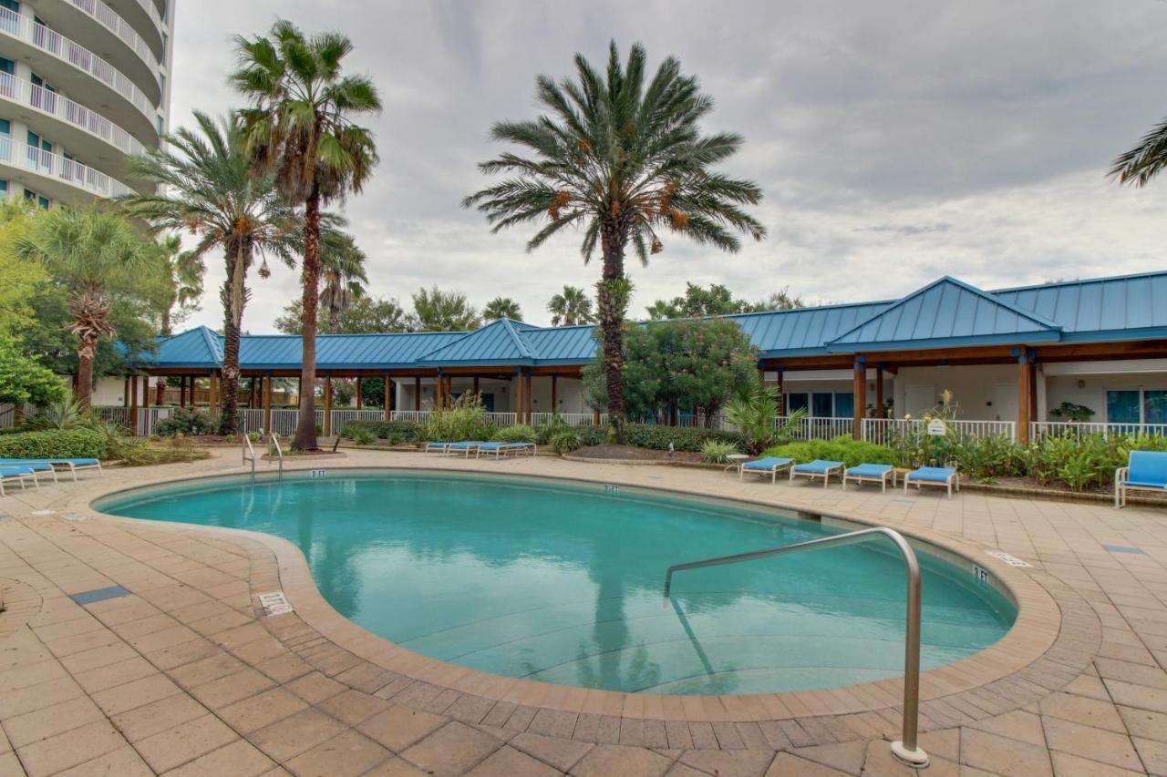 Apartamento Palms Of Destin Exterior foto
